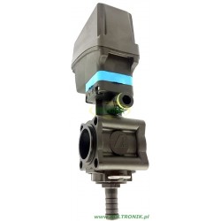 Elektrozawór sekcyjny 863 (463)