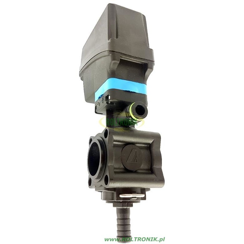 Sektionsmagnetventil 863 (463), 8630011, Arag