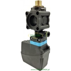 Elektrozawór sekcyjny 863 (40 bar)