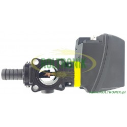 Electric proportional control valve (yellow) 100l/min, 8630020, Arag