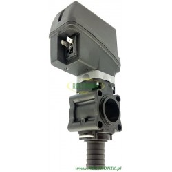 Elektrisches Proportionalregelventil (grau) 150l/min, 8630024S, Arag