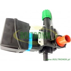 Electric main control valves series 864(464) ARAG