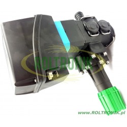 2Hauptsteuermagnetventil der Serie ARAG 864 (464)