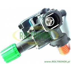 2Hauptsteuermagnetventil der Serie ARAG 864 (464)