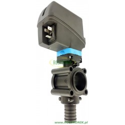 2Sektionsmagnetventil 873 ohne Kompensation