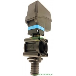 2Sektionsmagnetventil 873 ohne Kompensation