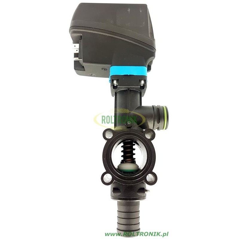 Sektionsmagnetventil 873, 8730011, Arag