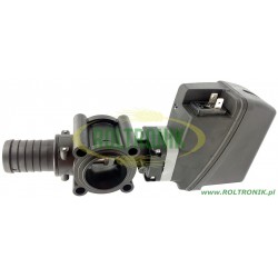 2Elektrisches Steuer-/Proportionalventil (Grau) 873