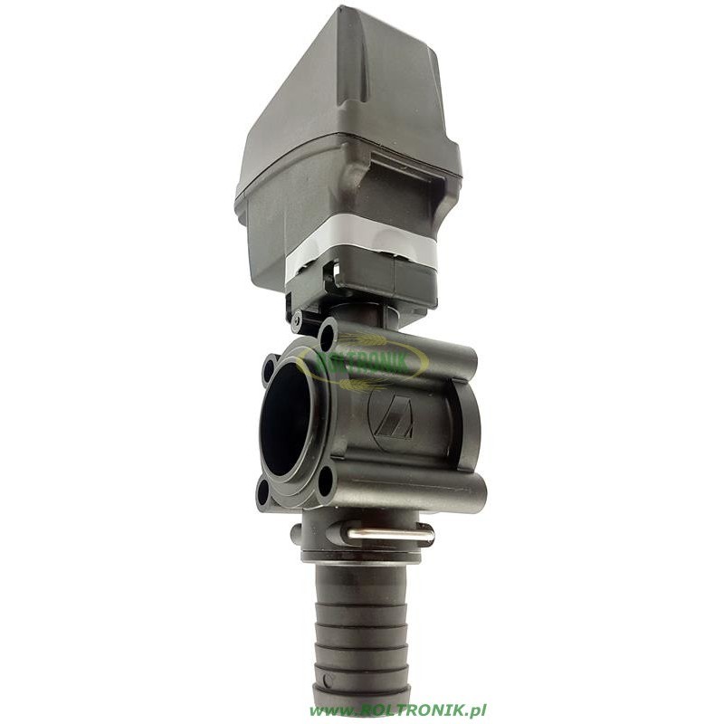 Elektrisches Steuer-/Proportionalventil (Grau) 873, 8730022S, Arag