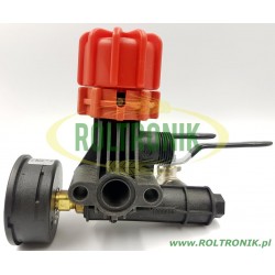 2AR GR40 Steuerventil