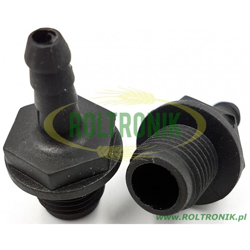 1/4"M Zapfen für Amazone Zirkulation, 914104