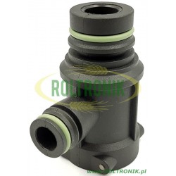 2BYPASS of the ARAG-AMAZONE 919867 solenoid valve