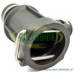 2BYPASS of the ARAG-AMAZONE 919867 solenoid valve