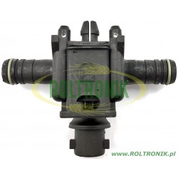 AMAZONE nozzle holder, straight 924410