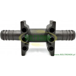 2AMAZONE 929112 Spindelstock