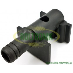 2AMAZONE Kopfendhalter 929113