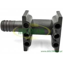 2AMAZONE Kopfendhalter 929113