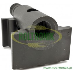 2AMAZONE Kopfendhalter, 1/4" Gewinde 929488