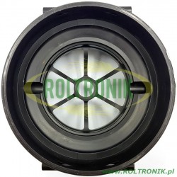 2Amazone Saugventilanschluss