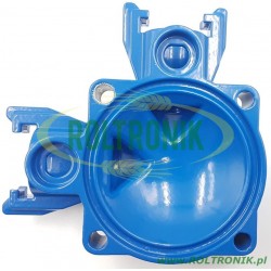 2Pumpenkopf 20 SR Bertolini