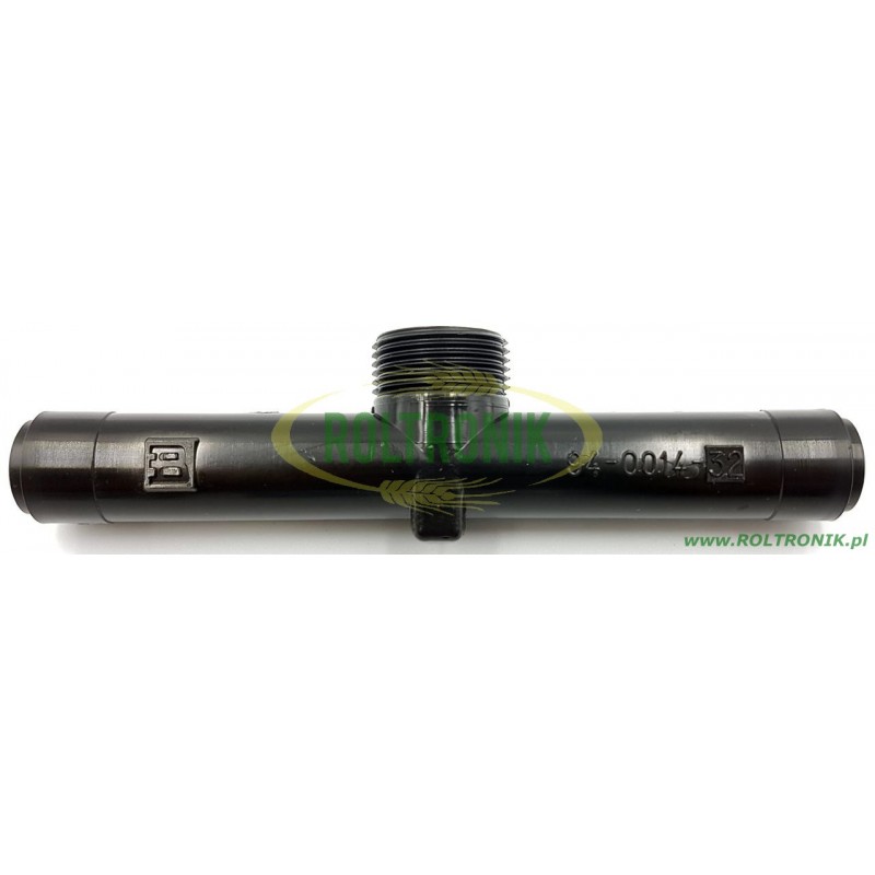 Outlet manifold  20SR 3/4" Bertolini, 940014322