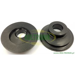 2Pumpenwellen-Montagehülse 20 RTE/ 20 S Bertolini