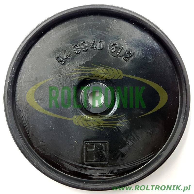 Bertolini 20SR 20RTE pump diaphragm, 940040312