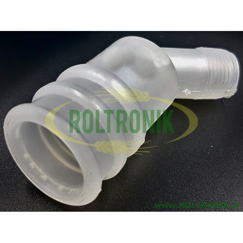 Bertolini 20SR Pumpenöltank, 940043322