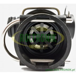 2UX-Ventil 10bar NW28 (ROT) 945861