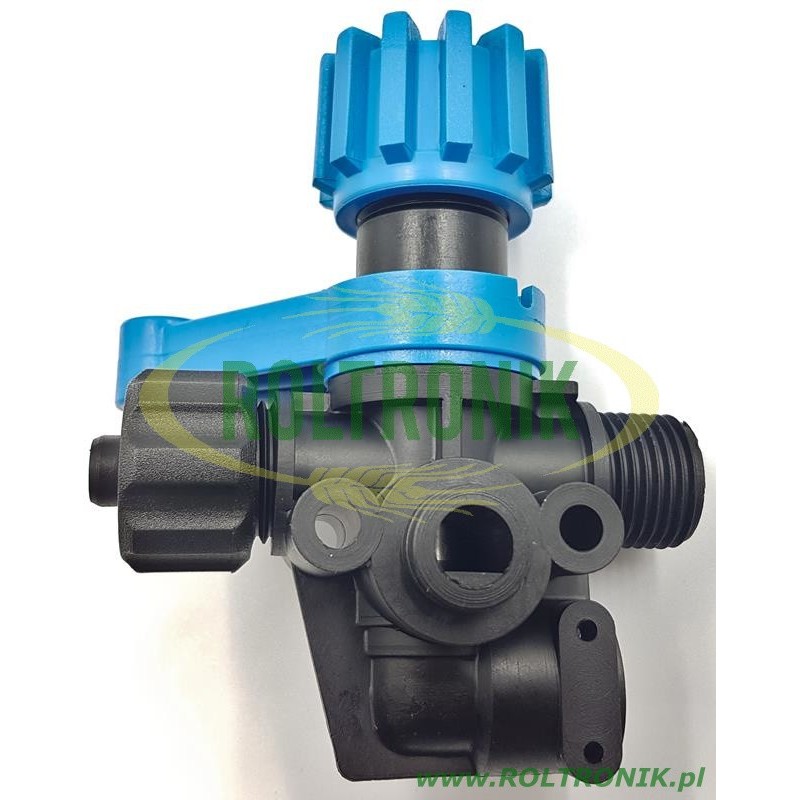 Steuerventil für Bertolini 20 SR Pumpen, 949845973