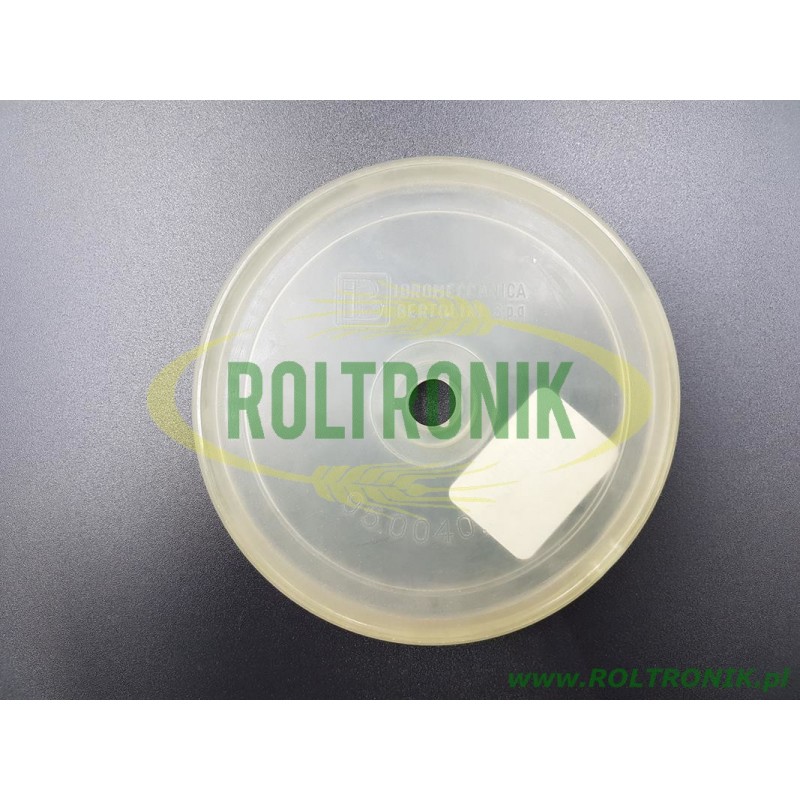 Bertolini PAS Poly 2073, 2100 Desmopan Pumpenmembran, 950040002