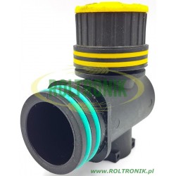 2GEOLINE Endkalibrierungssammler