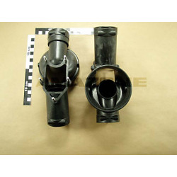 FIH-GEHAEUSE &quot;U2&quot; 7451300, Amazone