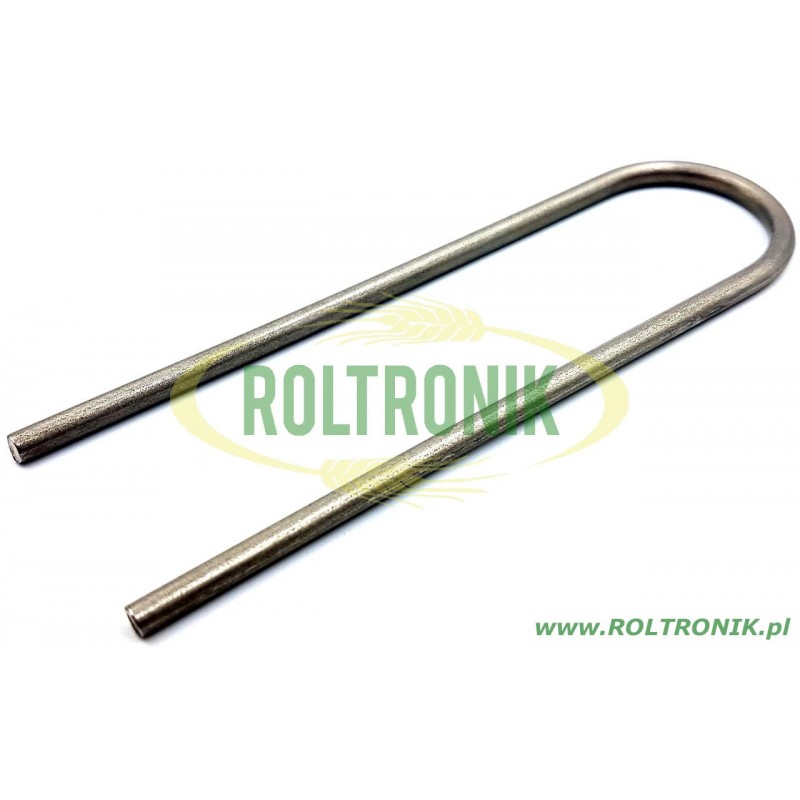 T2 lange Gabel, A010012 Arag