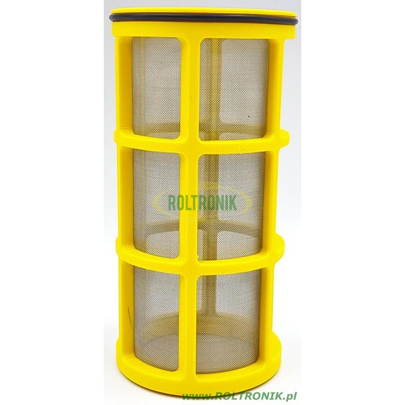 Druckfiltereinsatz 80 Mesh Kverneland 52x106 260L, A148214078, Kverneland Rau