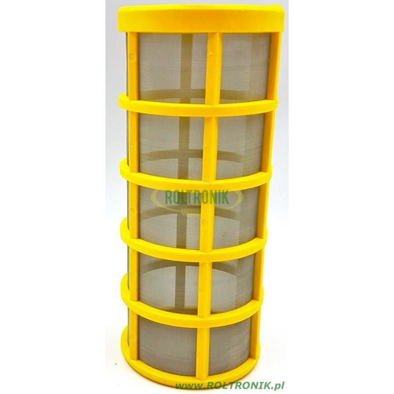 Druckfiltereinsatz 80 Mesh Kverneland 70x161 500L, A148214278, Kverneland Rau