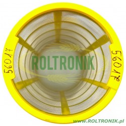 2Druckfiltereinsatz 80 Mesh Kverneland 70x161 500L