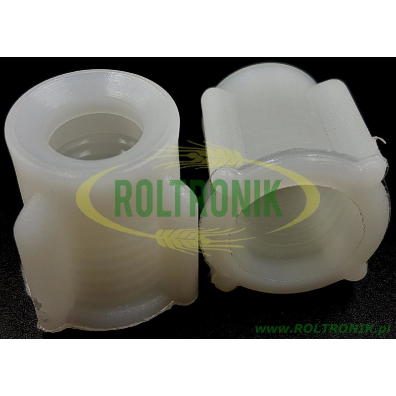 M18 Sprühmutter, AP13.52 Pilmet, Agroplast