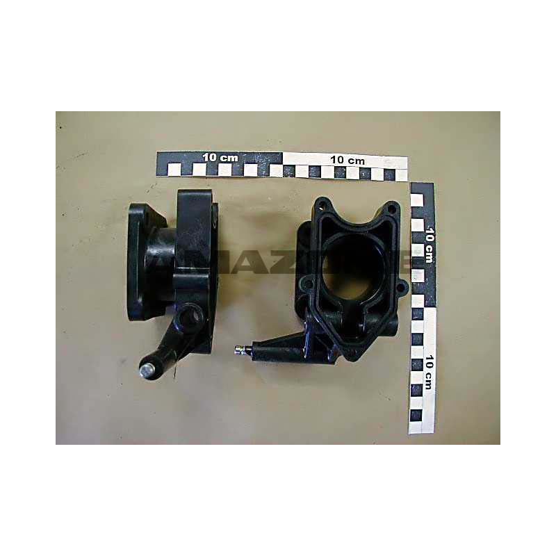 SCHALTGEHAEUSE &quot;U2&quot; 7452300, Amazone