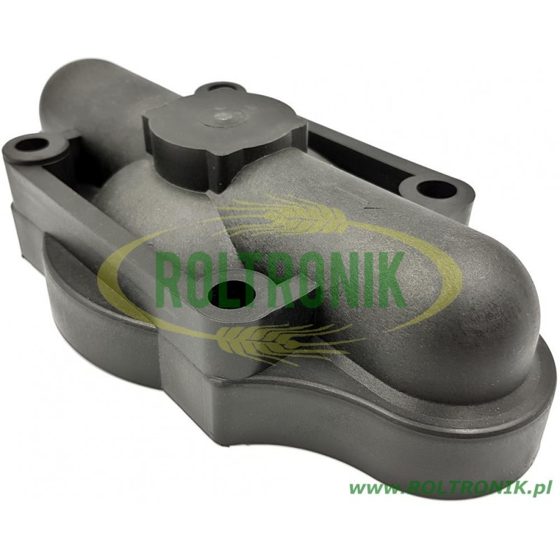 P100 Agroplast pump head, AP21GP
