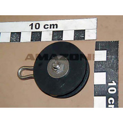 KLAPPE &quot;U2&quot; -VITON-&quot; 7454300, Amazone