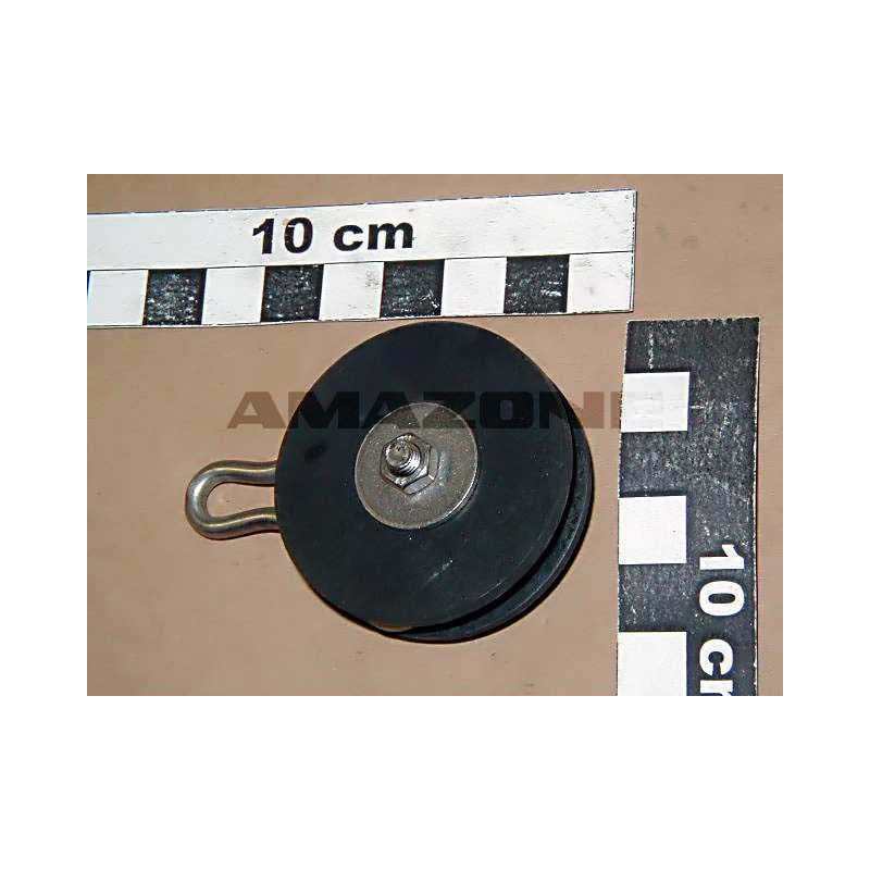 KLAPPE &quot;U2&quot; -VITON-&quot; 7454300, Amazone