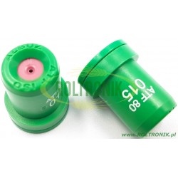 ALBUZ ATF 015 Zerstäuber, ATF015