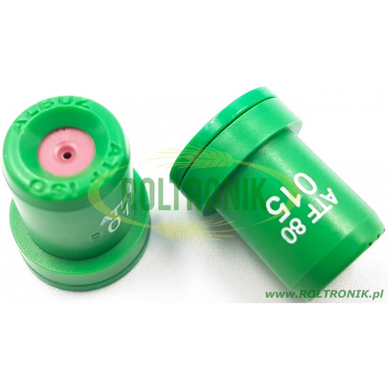 ALBUZ ATF 015 Zerstäuber, ATF015