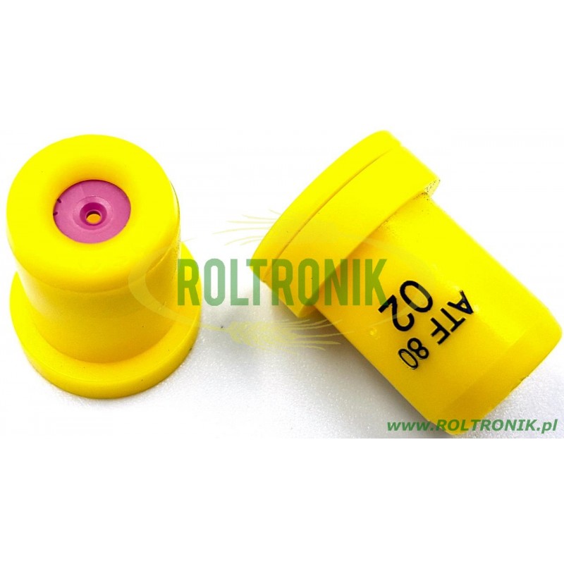 ALBUZ ATF 02 Zerstäuber, ATF02