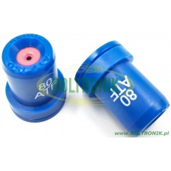 ALBUZ ATF 03 Zerstäuber, ATF03