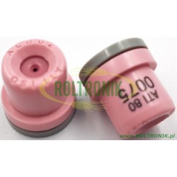 ALBUZ ATI 80° 0075 atomizer, ATI800075