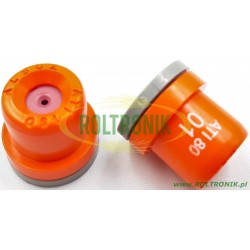 ALBUZ ATI 80° 01 Zerstäuber, ATI8001