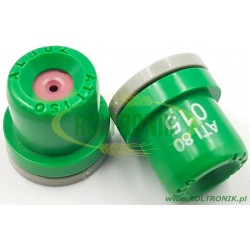 ALBUZ ATI 80° 015 atomizer, ATI80015