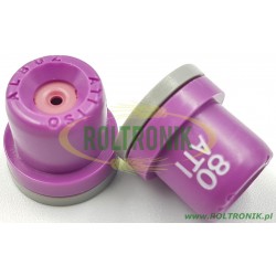 ALBUZ ATI 80° 025 Zerstäuber, ATI80025